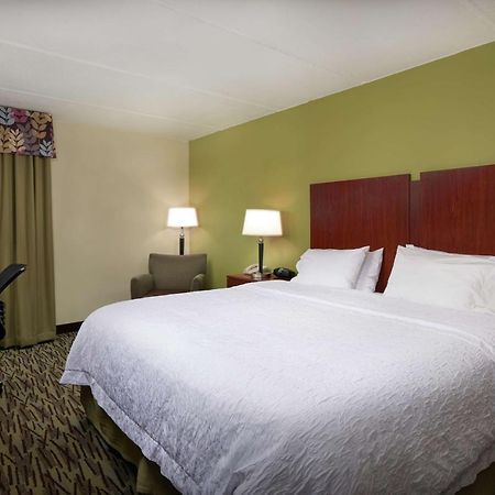 Hampton Inn Franklin, Ky - Portland, Tn Exterior photo
