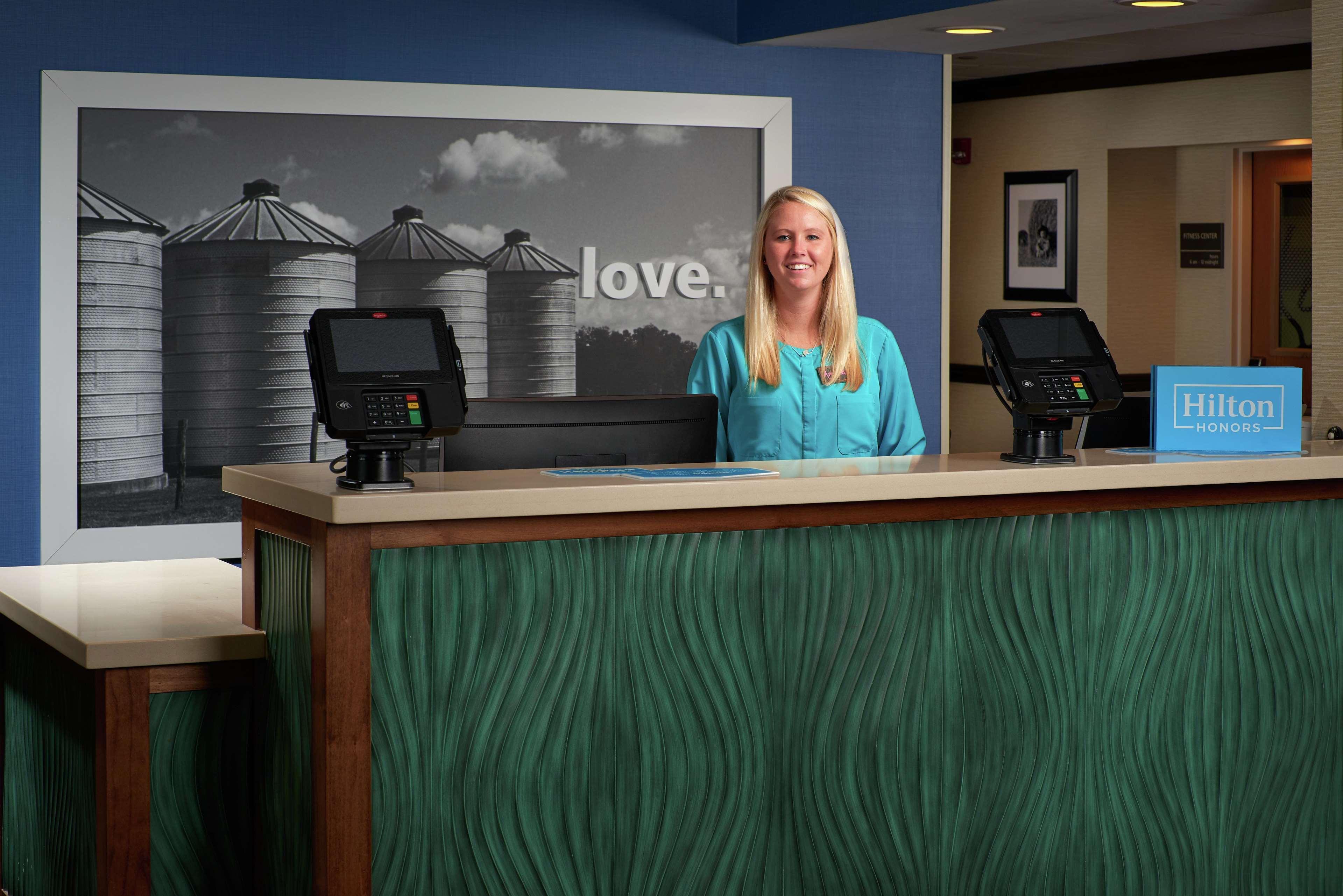 Hampton Inn Franklin, Ky - Portland, Tn Exterior photo