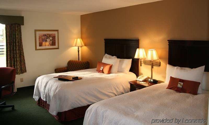 Hampton Inn Franklin, Ky - Portland, Tn Room photo