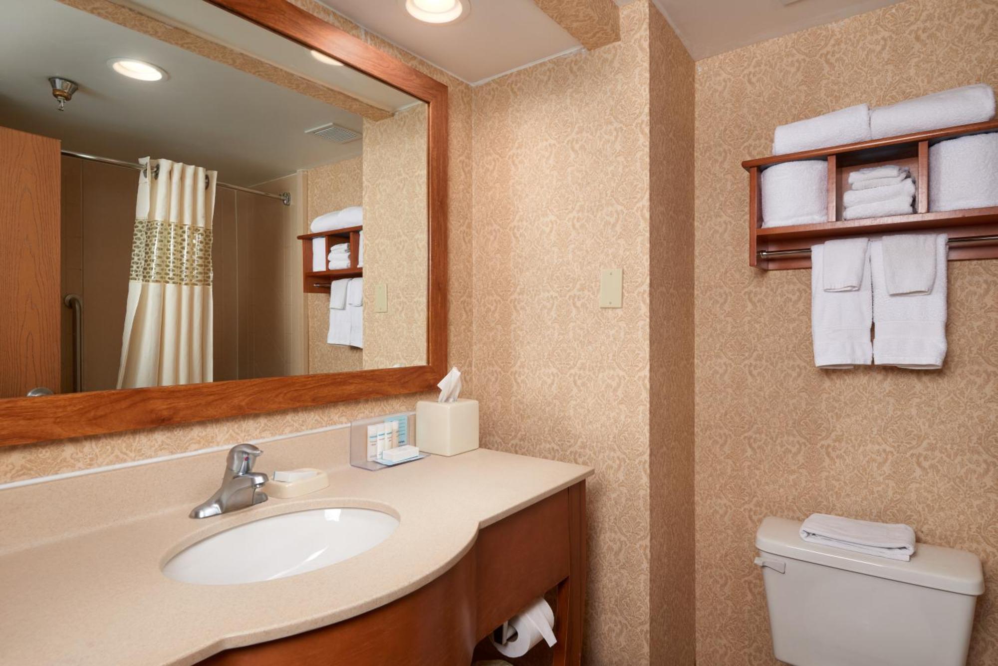 Hampton Inn Franklin, Ky - Portland, Tn Exterior photo